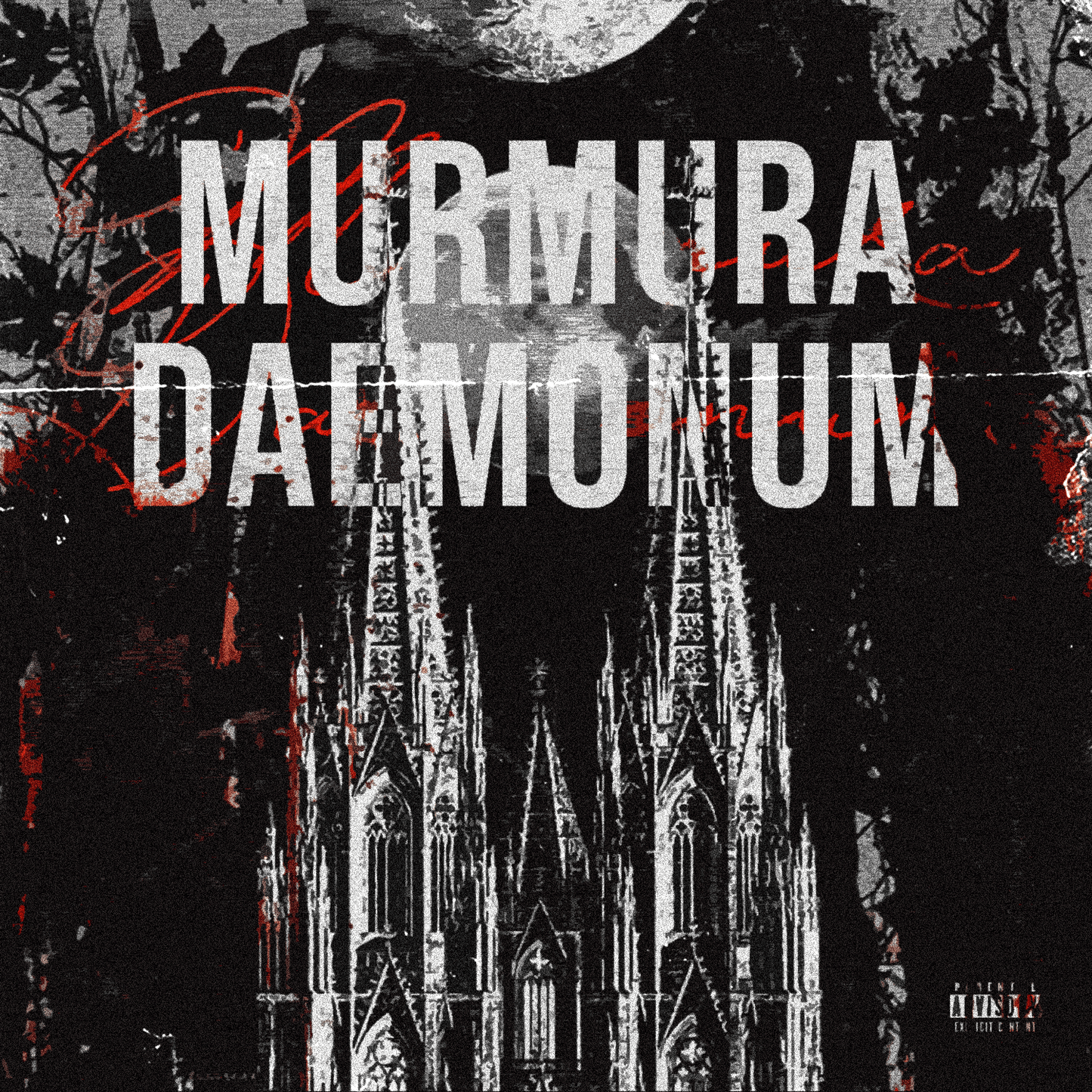 Murmura Daemonum ཀ