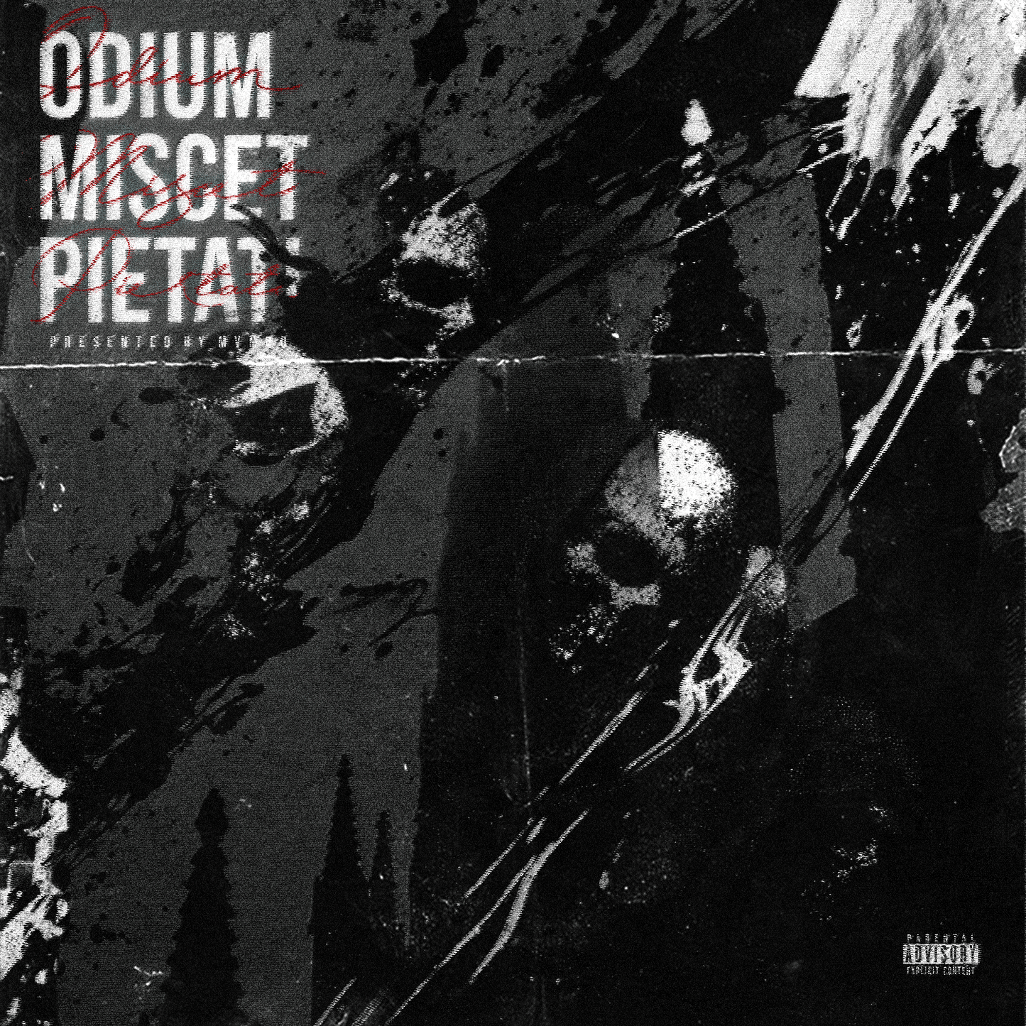 Odium Miscet Pietati ༺♰༻