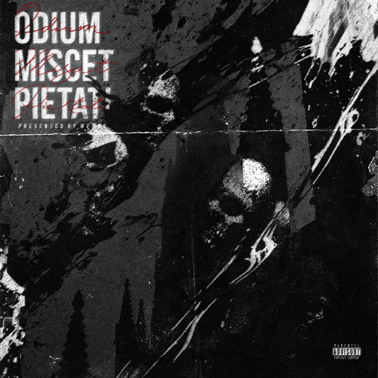 Odium Miscet Pietati ༺♰༻